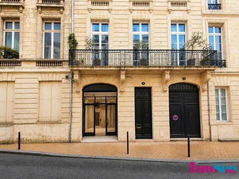 Local commercial &agrave; LOUER 3333 33000 Bordeaux