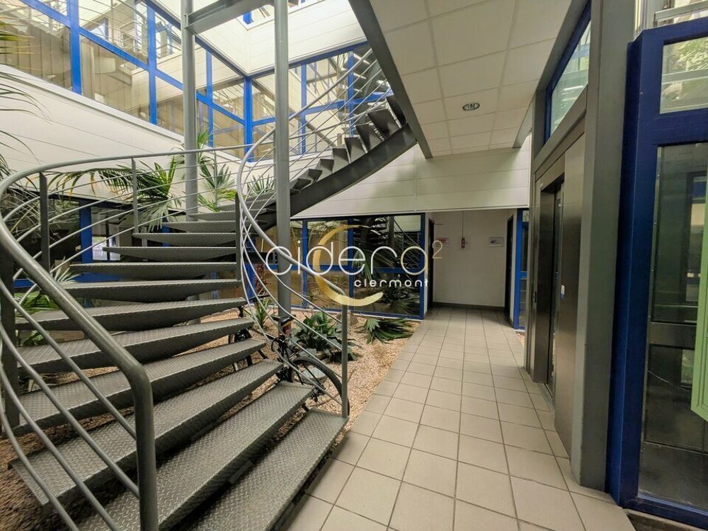   BUREAUX à LOUER Clermont ferrand