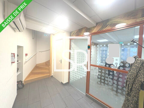   BUREAUX à VENDRE 