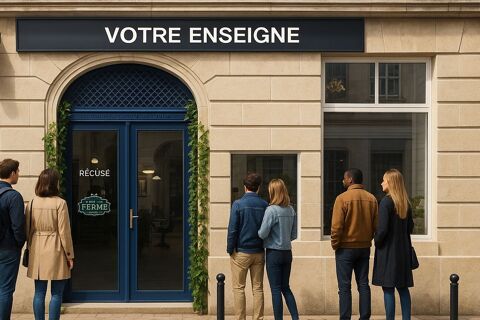   Cession de bail à CEDER 