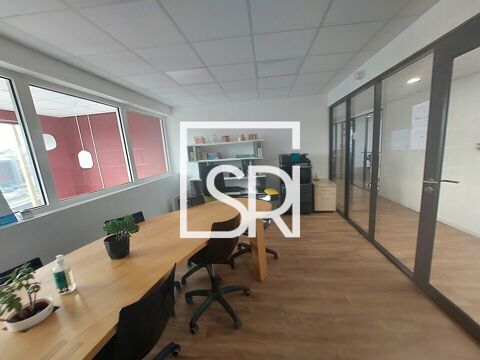 BUREAUX &agrave; LOUER 2823 63000 Clermont-ferrand