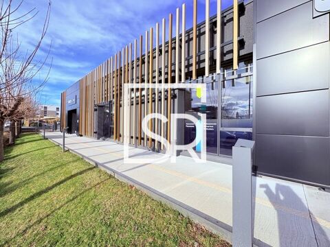   BUREAUX à LOUER 