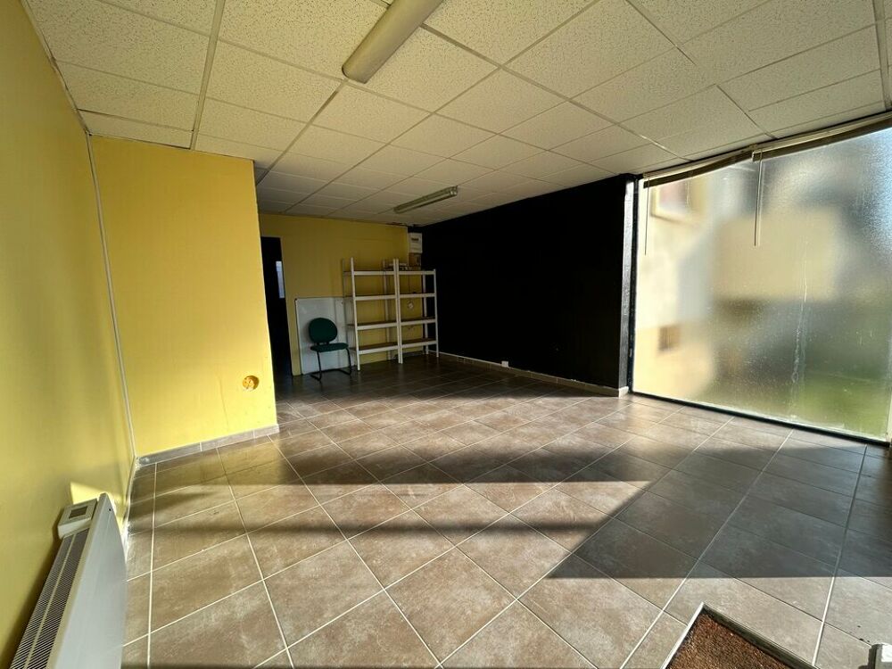   LOCAL PROFESSIONNEL  LOUER 