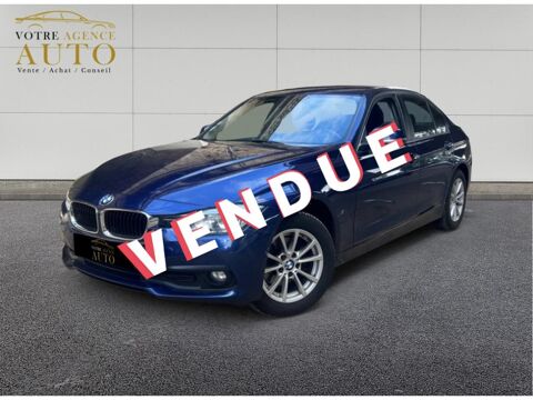 BMW SERIE 3 316d Lounge  F30 F80 LCI 316d PHASE 2 17490 06190 Roquebrune-Cap-Martin