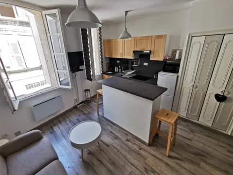 Location  Appartement 