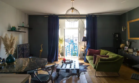 Location  Appartement 