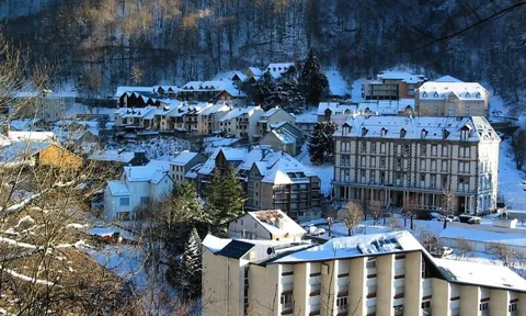 Location  Appartement 