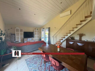 Vente Maison MAISON 4 CHAMBRES AVEC BEAU TERRAIN ET GARAGE St symphorien