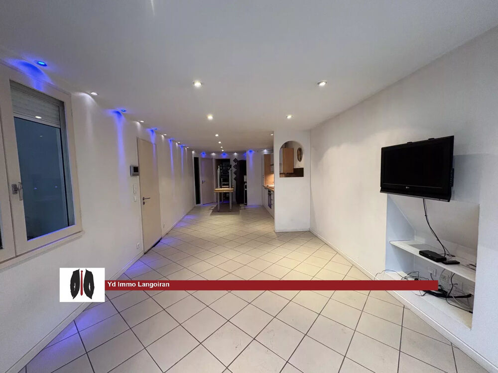 Vente Appartement Local commercial / Appartement Langoiran Langoiran