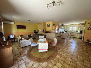 Vente Maison Maison 130 m2 Léognan Leognan