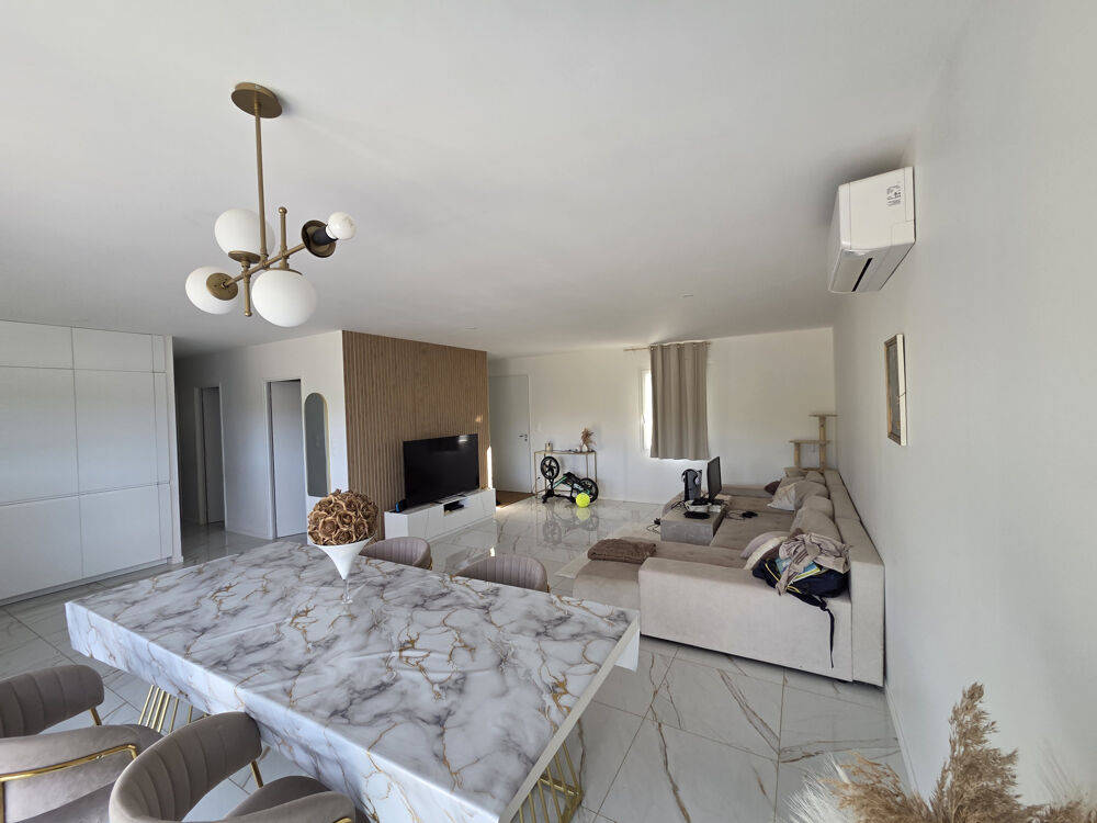 Vente Maison Maison neuve Targon Targon
