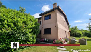 Maison 6 pièces 200 m² · à Saint-Caprais-de-Bordeaux · 200 m² · 354 675 €