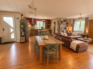 Vente Maison Arbanats   Maison suédoise en bois, charme et confort énergétique Arbanats