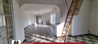 Vente Maison LE TOURNE - Maison familiale 180m2 habitables Portets
