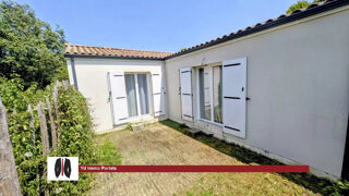 Vente Maison Maison 3 chambre + jardin Arbanats