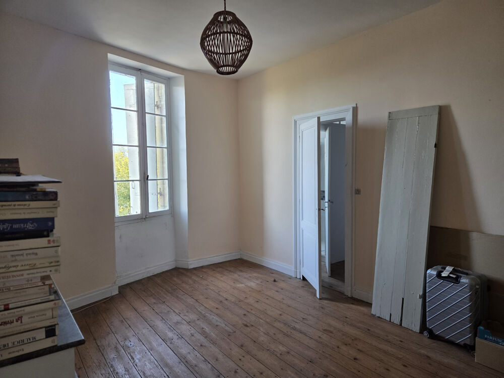 Vente Maison Maison en pierre avec grenier aménageable Langoiran
