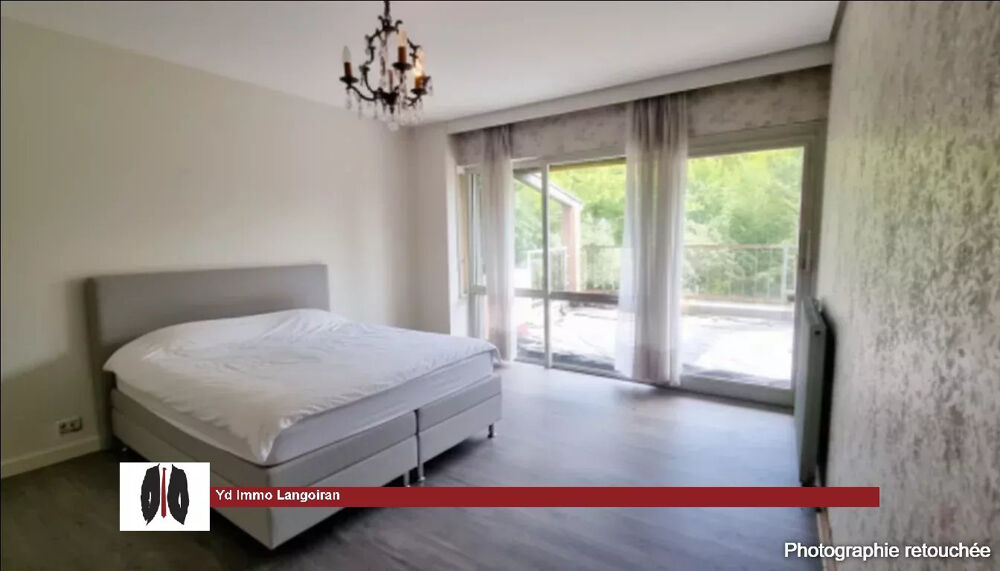 Vente Maison Villa Saint-Caprais de Bordeaux St caprais de bordeaux