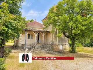 Vente Propriété/Château Propriété viticole Langon