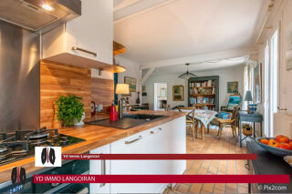  Maison à vendre 6 pièces 180 m²