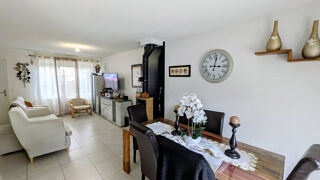 Vente Maison Maison trois chambres bourg de Saint-Selve St selve
