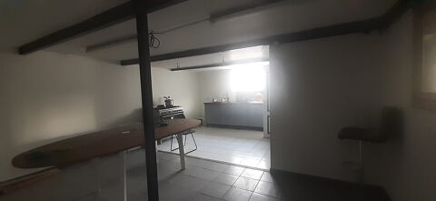   LOCAL PROFFESSIONEL A VENDRE 