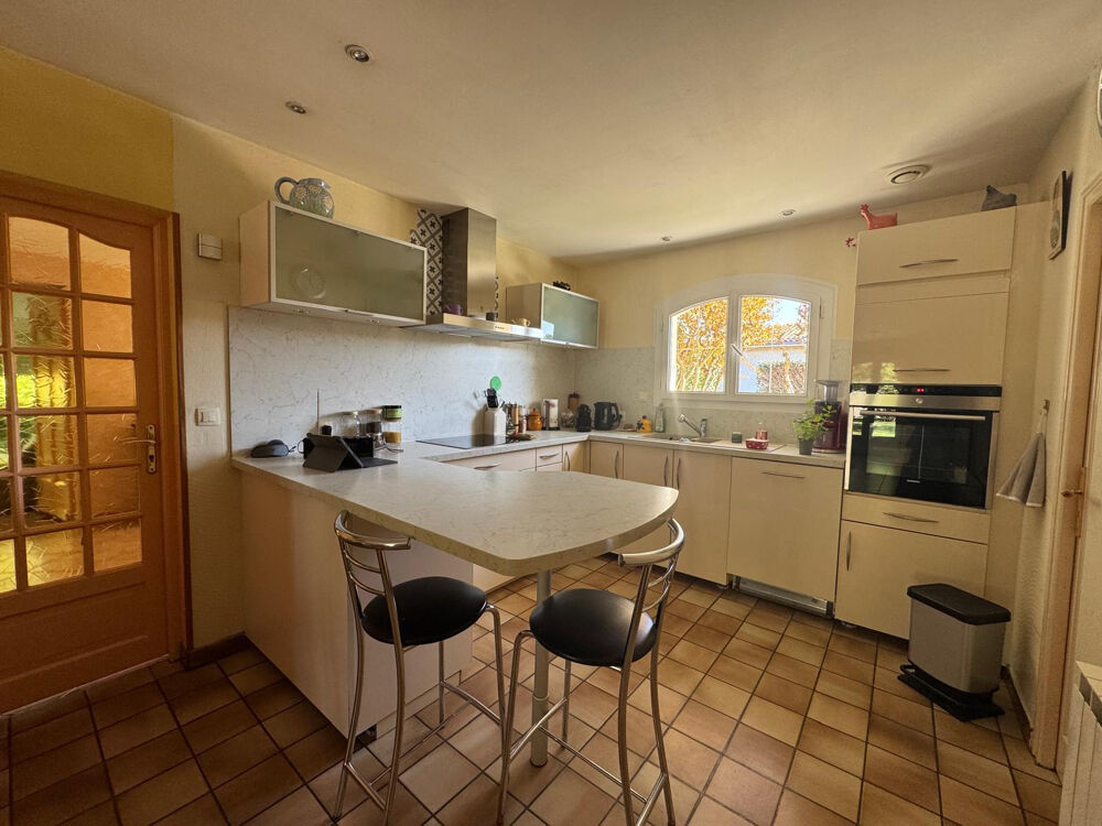 Vente Maison Maison 130 m2 Léognan Leognan