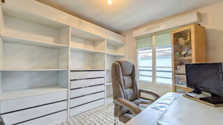 Vente Maison Maison trois chambres bourg de Saint-Selve St selve