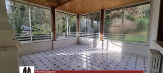 Vente Maison LE TOURNE - Maison familiale 180m2 habitables Portets
