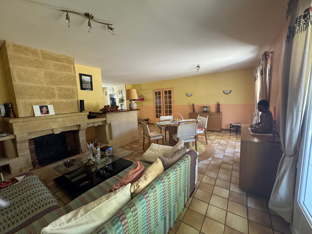 Vente Maison Maison 130 m2 Léognan Leognan