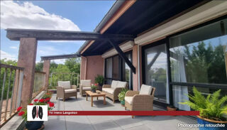 Vente Maison Villa Saint-Caprais de Bordeaux St caprais de bordeaux