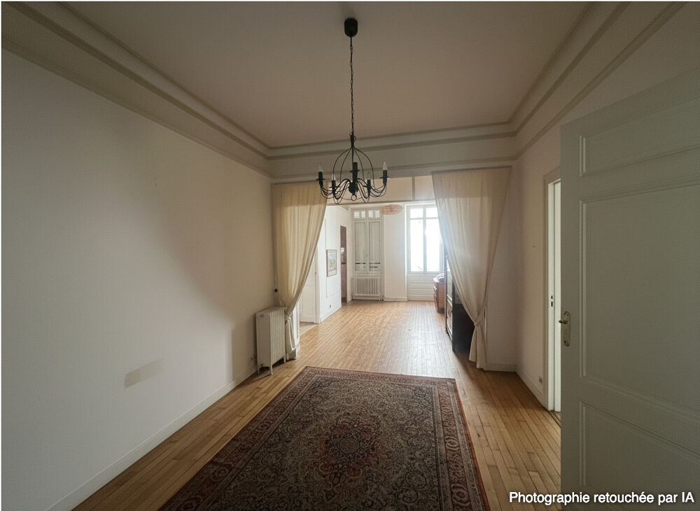 Vente Maison Maison bourgeoise en pierre Bordeaux Croix Blanche Bordeaux