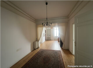 Vente Maison Maison bourgeoise en pierre Bordeaux Croix Blanche Bordeaux