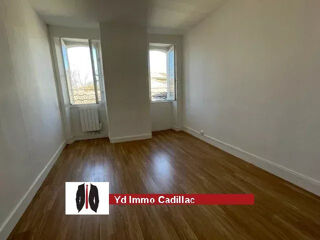  Maison à louer 3 pièces 62 m² Rions