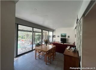 Vente Maison Maison bourgeoise en pierre Bordeaux Croix Blanche Bordeaux