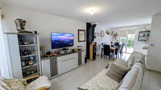 Vente Maison Maison trois chambres bourg de Saint-Selve St selve