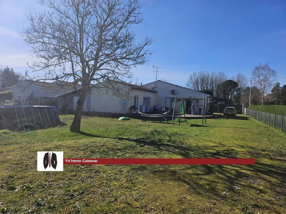 Vente Maison MAISON 4 CHAMBRES AVEC BEAU TERRAIN ET GARAGE St symphorien
