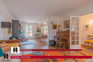  Maison à vendre 6 pièces 180 m²