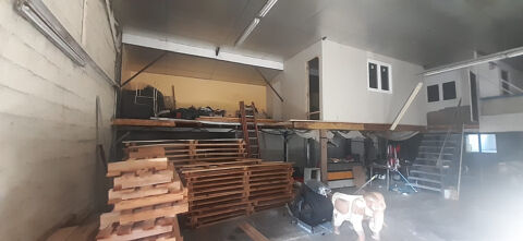  LOCAL PROFFESSIONEL A VENDRE 