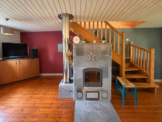  Maison à vendre 5 pièces 141 m²