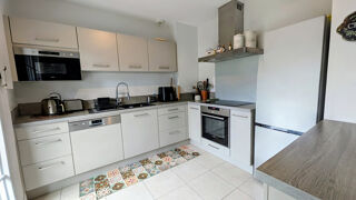 Vente Maison Maison trois chambres bourg de Saint-Selve St selve