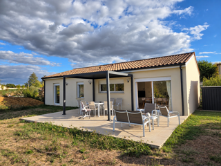  Maison à vendre 5 pièces 100 m²