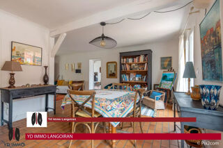  Maison à vendre 6 pièces 180 m²