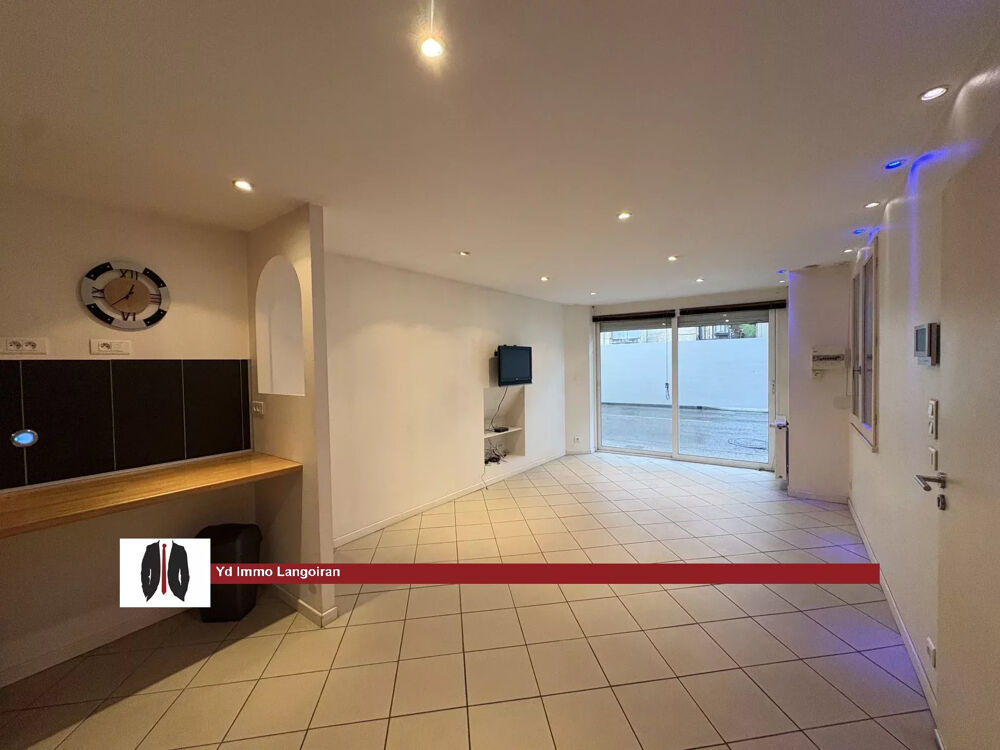 Vente Appartement Local commercial / Appartement Langoiran Langoiran