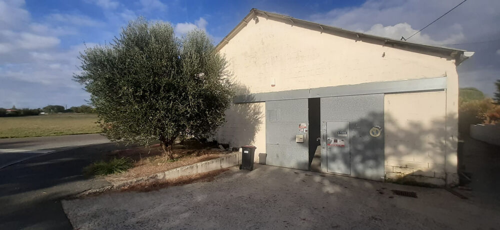   LOCAL PROFFESSIONEL A VENDRE 