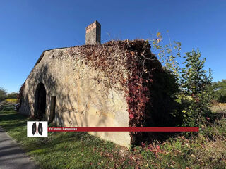 Vente Maison VILLENAVE-DE-RIONS - Ancienne ferme à réhabiliter Villenave de rions