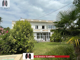  Maison  vendre 8 pices 200 m