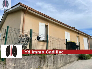  Maison  vendre 4 pices 84 m