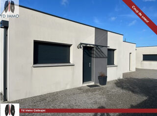  Maison  vendre 4 pices 100 m