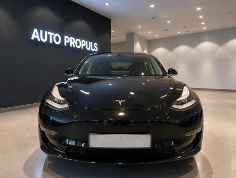 Model 3 MODEL 3 Performance Dual Motor AWD 2020 occasion 35000 Rennes