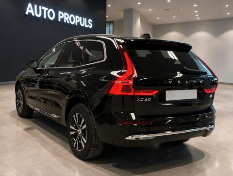 XC60 T6 AWD Recharge Core 2023 occasion 35000 Rennes